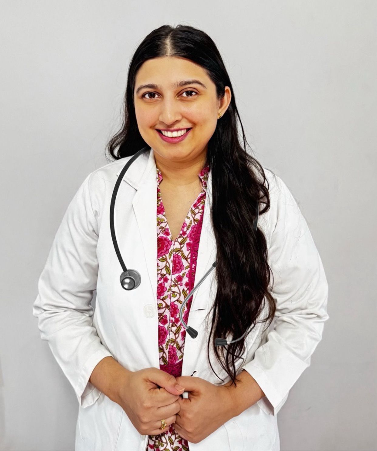 Dr. Aishwarya Naik